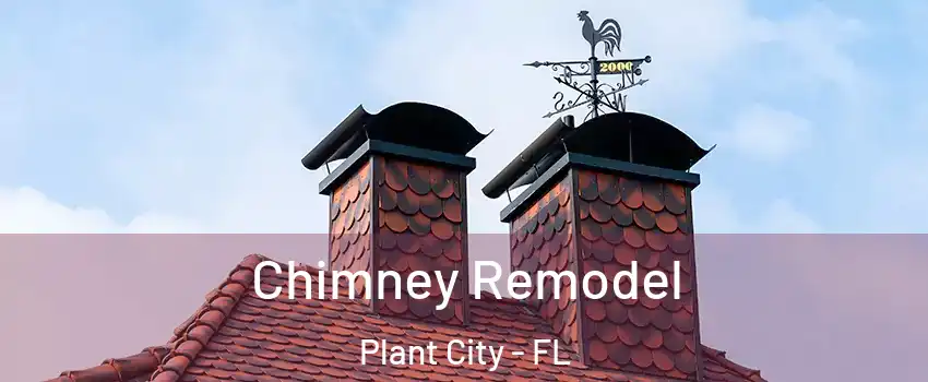  Chimney Remodel Plant City - FL