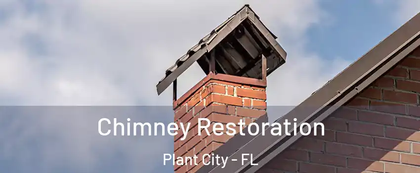  Chimney Restoration Plant City - FL