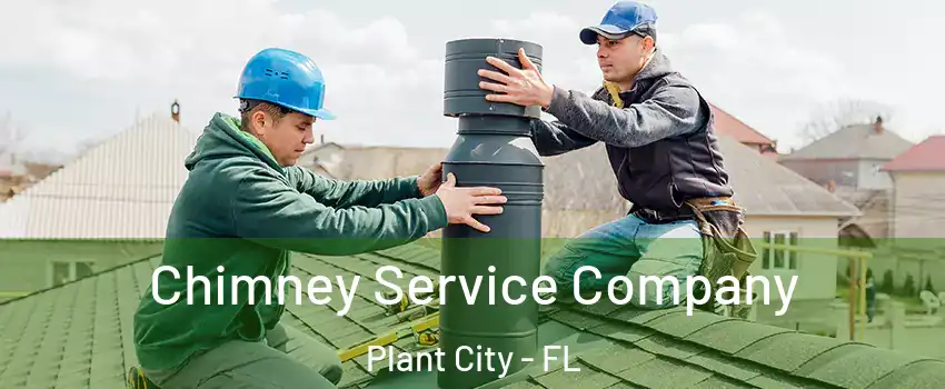  Chimney Service Company Plant City - FL