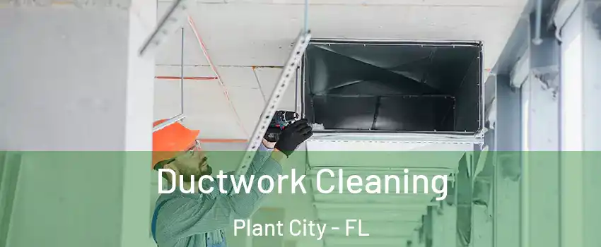  Ductwork Cleaning Plant City - FL