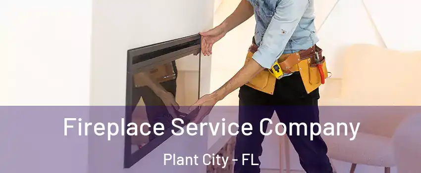 Fireplace Service Company Plant City - FL