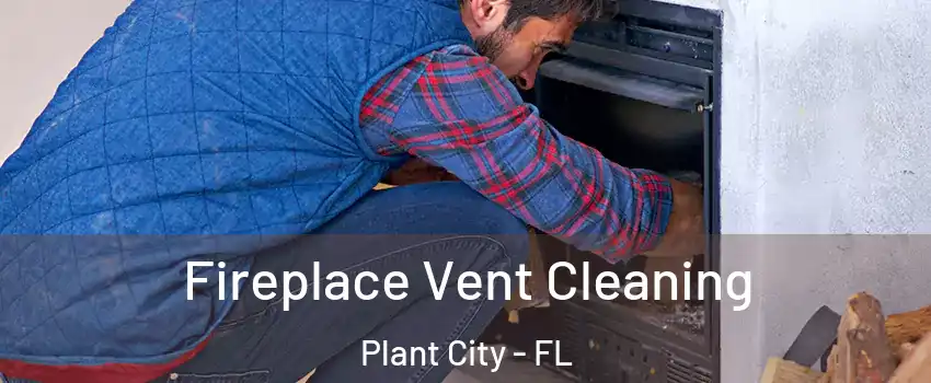  Fireplace Vent Cleaning Plant City - FL