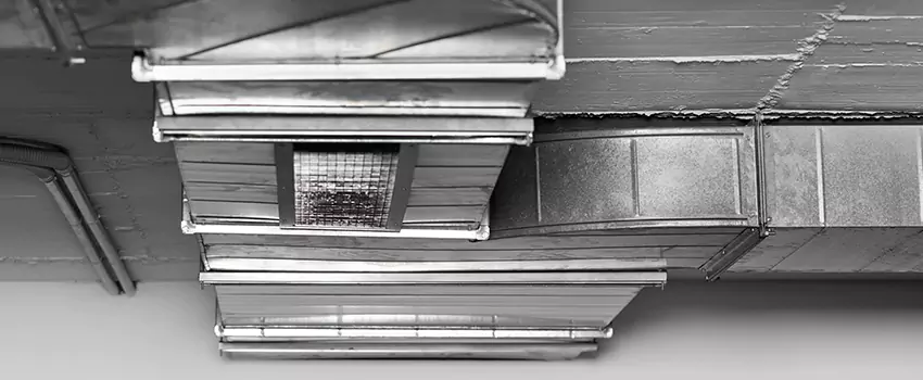 Trusted Air Duct Cleaning Company in Plant City, Florida