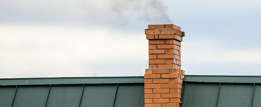 Animal Screen Chimney Cap Repair And Installation Services in Plant City, Florida
