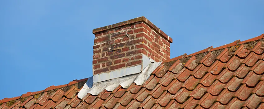 Residential Chimney Bricks Rotten Repair Services in Plant City, FL