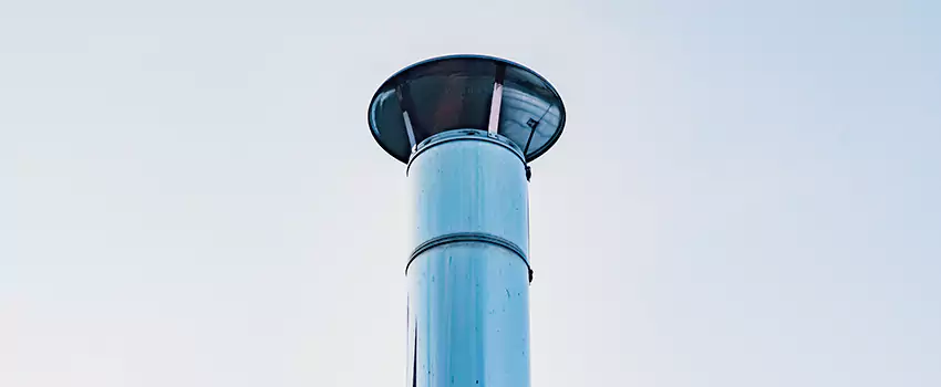 Wind-Resistant Chimney Caps Installation and Repair Services in Plant City, Florida