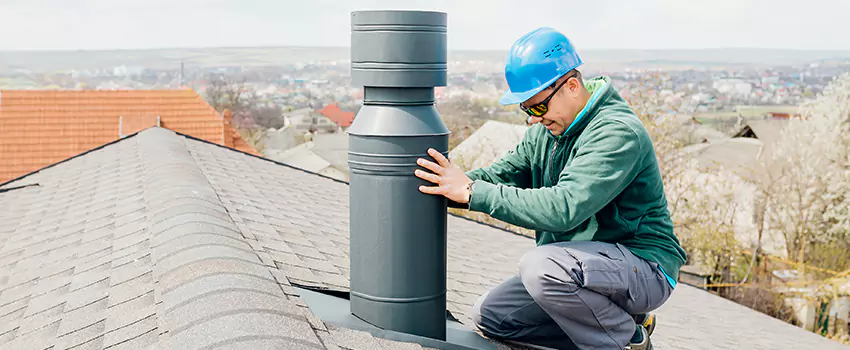 Chimney Chase Inspection Near Me in Plant City, Florida