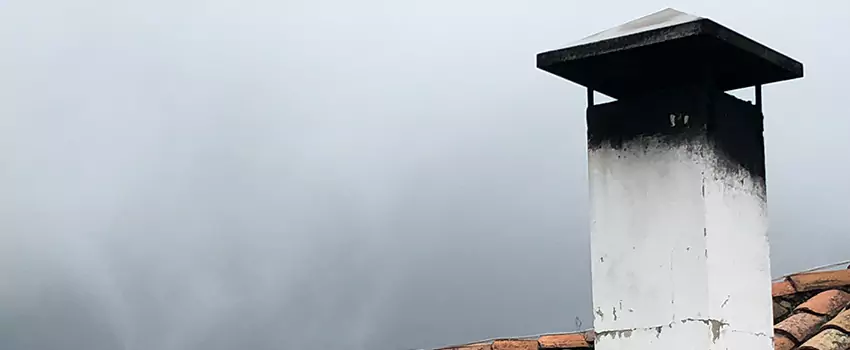 Chimney Damper Inspection in Plant City, FL