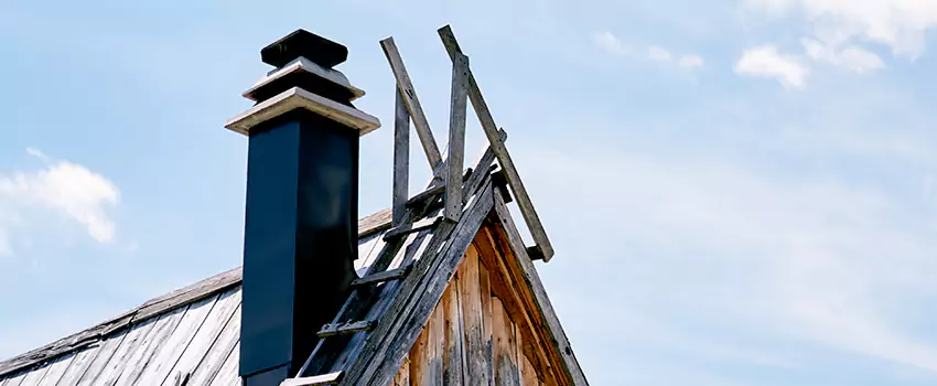 Chimney Creosote Cleaning in Plant City, FL