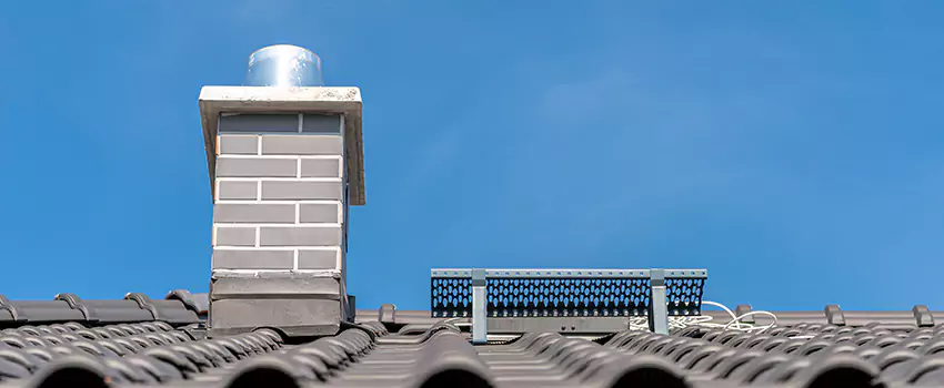 Chimney Flue Relining Services in Plant City, Florida