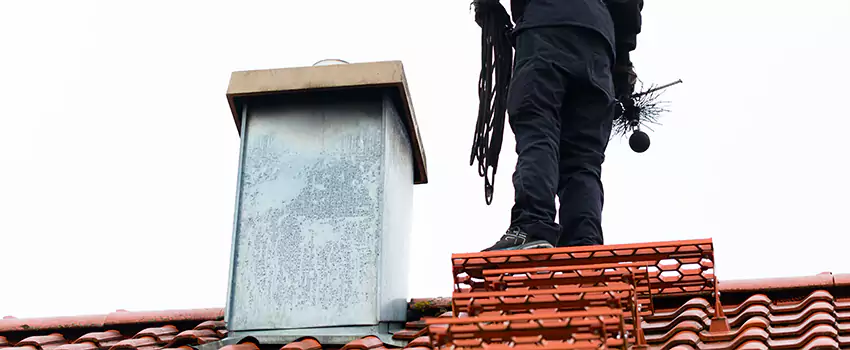 Chimney Liner Services Cost in Plant City, FL