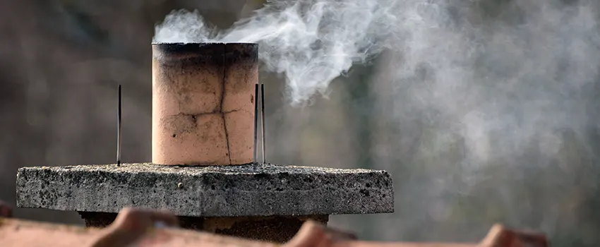 Wood Burning Chimney Odor Removal in Plant City, FL