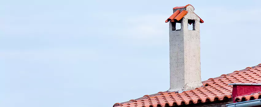 Chimney Pot Replacement in Plant City, FL