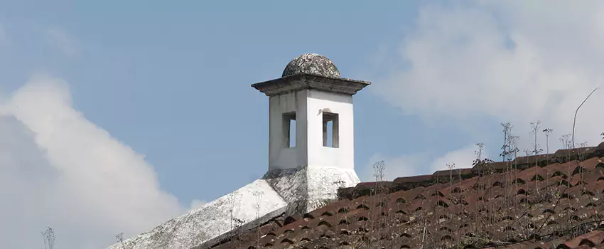 Cost To Rebuild A Chimney in Plant City, FL