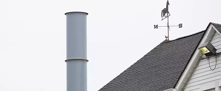 Chimney Inspection in Plant City, FL