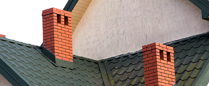 Chimney Saver Waterproofing Services in Plant City, Florida