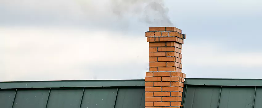 Chimney Soot Cleaning Cost in Plant City, FL