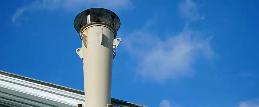 Chimney Spark Arrestor Requirements in Plant City, FL