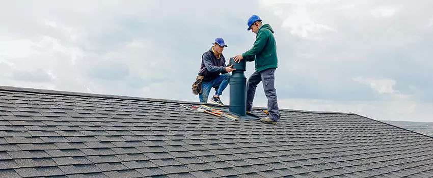 Chimney Sweep To Clear Creosote Buildup in Plant City, Florida