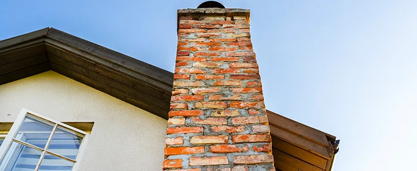 Chimney Mortar Replacement in Plant City, FL