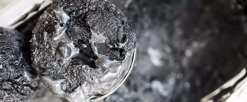 Clogged Dryer Vent Lint Cleaning in Plant City, Florida