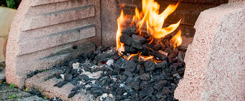 Remove Creosote From Brick in Plant City, FL