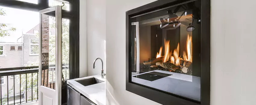 Dimplex Fireplace Installation and Repair in Plant City, Florida