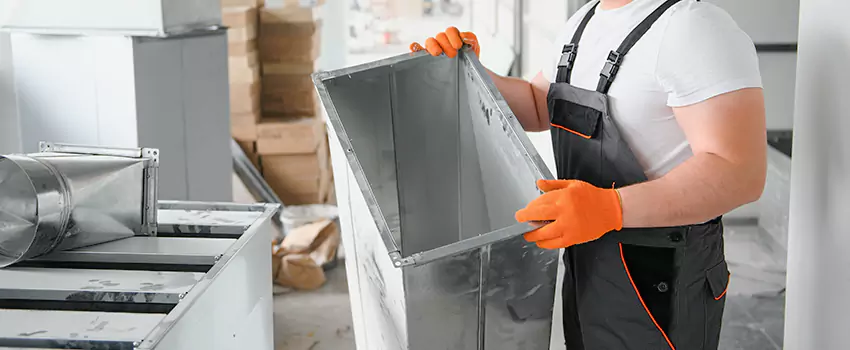 Benefits of Dryer Vent Inspection in Plant City, FL