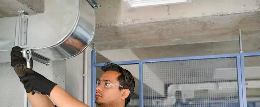 HVAC Ductwork Cleaning in Plant City, FL