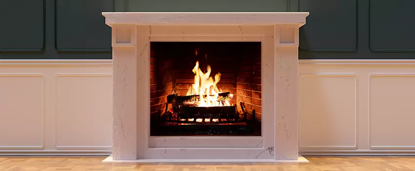 Empire Comfort Systems Fireplace Installation and Replacement in Plant City, Florida