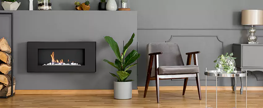 Ethanol Fireplace Burner Repair in Plant City, FL
