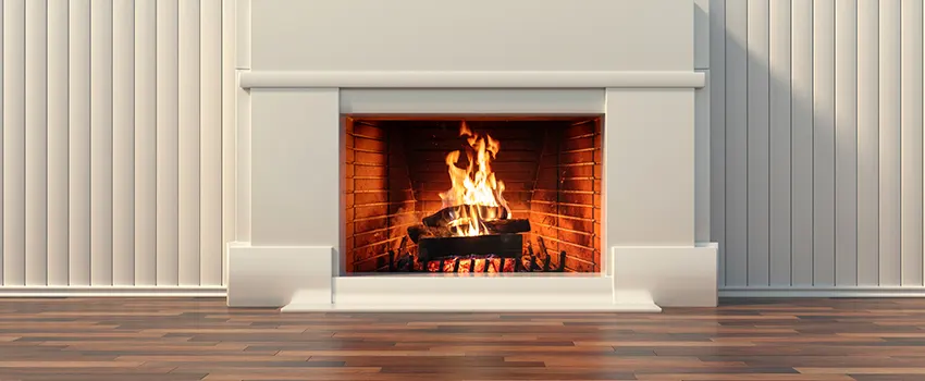 Fireplace Broken Ashtray Repair Services in Plant City, Florida