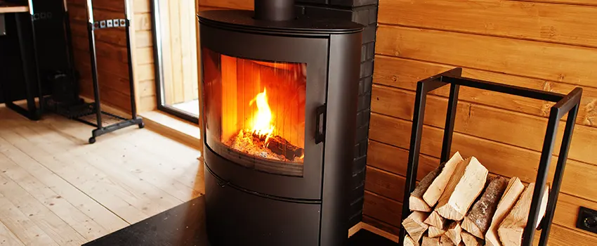 Gas Fireplace Door Handle Installation Services in Plant City, Florida