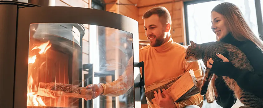 Fireplace Door Installation And Replacement Contractors in Plant City, FL