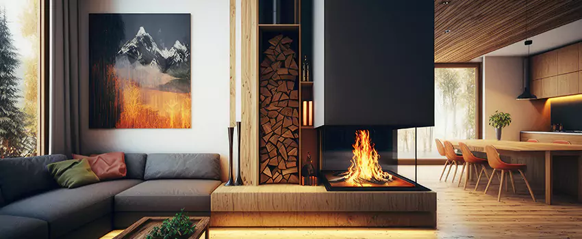 Fixing Electric Fireplace Problem in Plant City, Florida