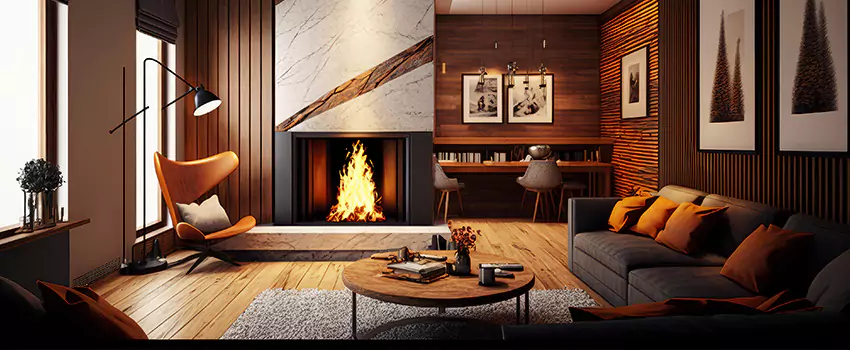 Fireplace Design Ideas in Plant City, FL