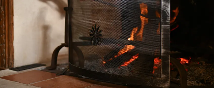 Electric Metal Fireplace installation Services in Plant City, FL