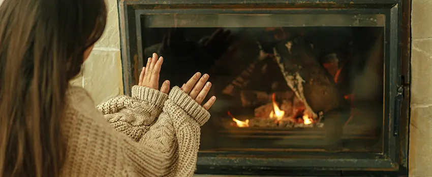 Wood-burning Fireplace Smell Removal Services in Plant City, FL