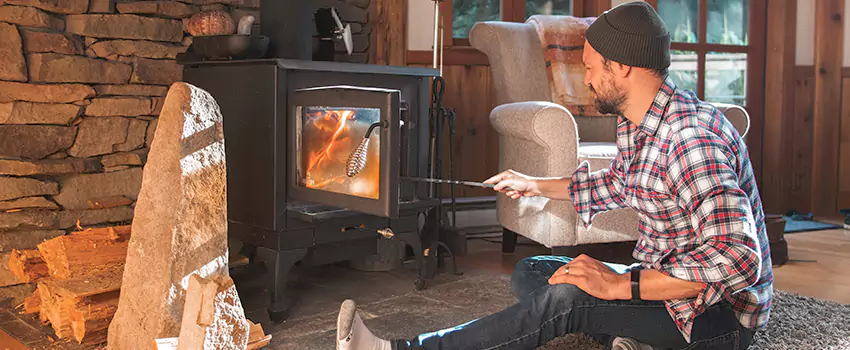 Fireplace Chimney Maintenance in Plant City, Florida