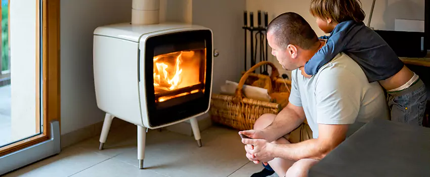 Fireplace Safety Inspection Technician in Plant City, Florida