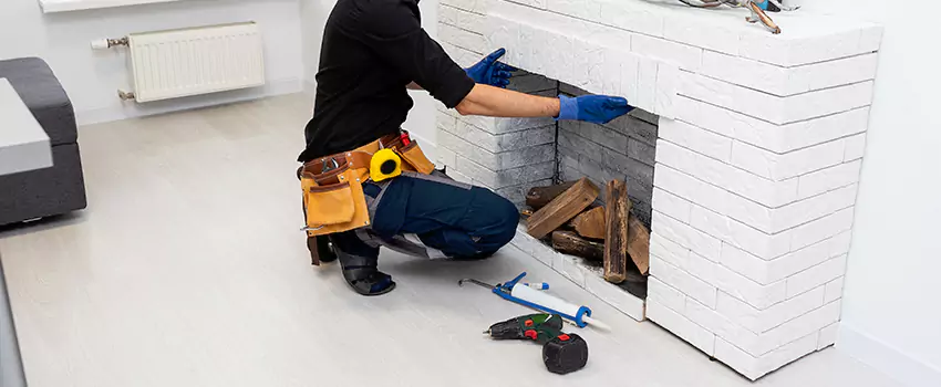 Cleaning Direct Vent Fireplace in Plant City, FL