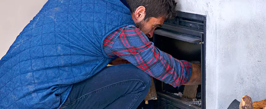 Fix Non-Working Prefabricated Fireplace in Plant City, FL