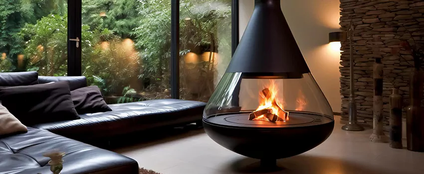 Affordable Floating Fireplace Repair And Installation Services in Plant City, Florida