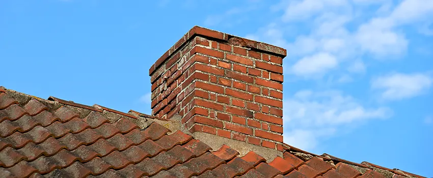 Flue Tiles Cracked Repair Services near Me in Plant City, FL