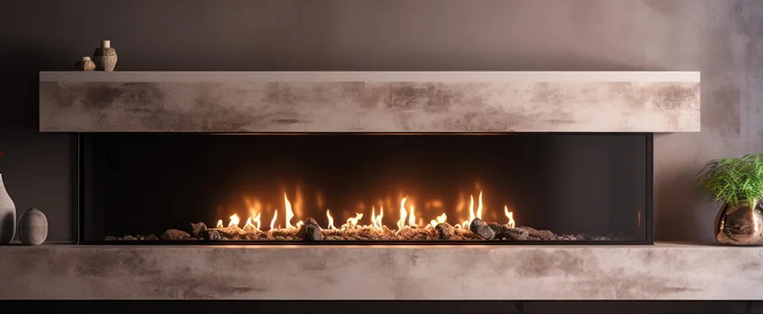 Gas Refractory Fireplace Logs in Plant City, FL