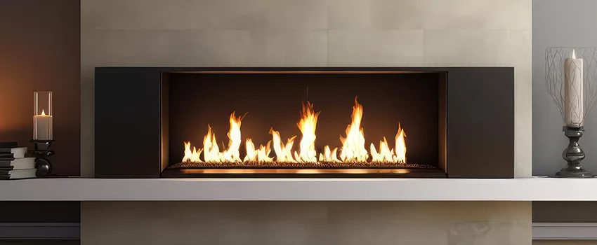 Vent Free Gas Fireplaces Repair Solutions in Plant City, Florida