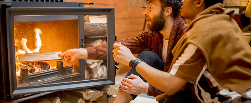 Benefits of Harman Stoves Fireplace in Plant City, Florida
