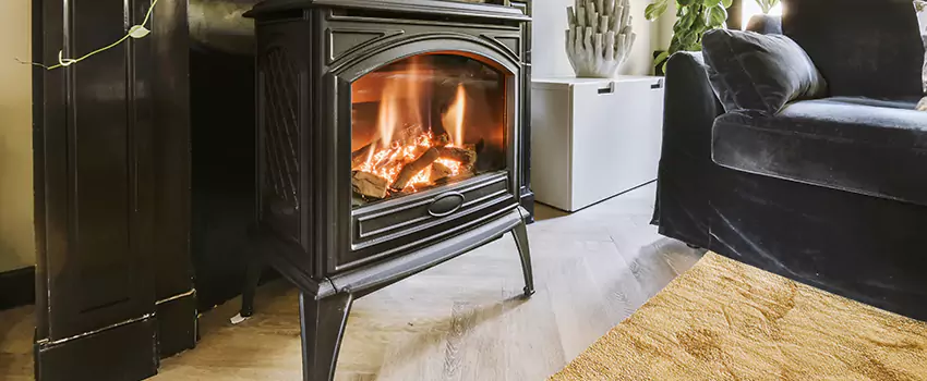 Cost of Hearthstone Stoves Fireplace Services in Plant City, Florida