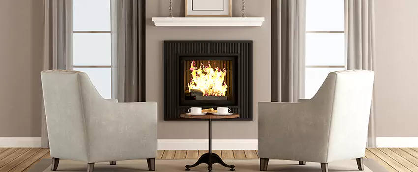 Heat & Glo Outdoor Gas Fireplaces Installation Contractors in Plant City, Florida
