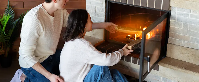Kings Man Direct Vent Fireplaces Services in Plant City, Florida